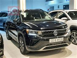 Volkswagen Taos